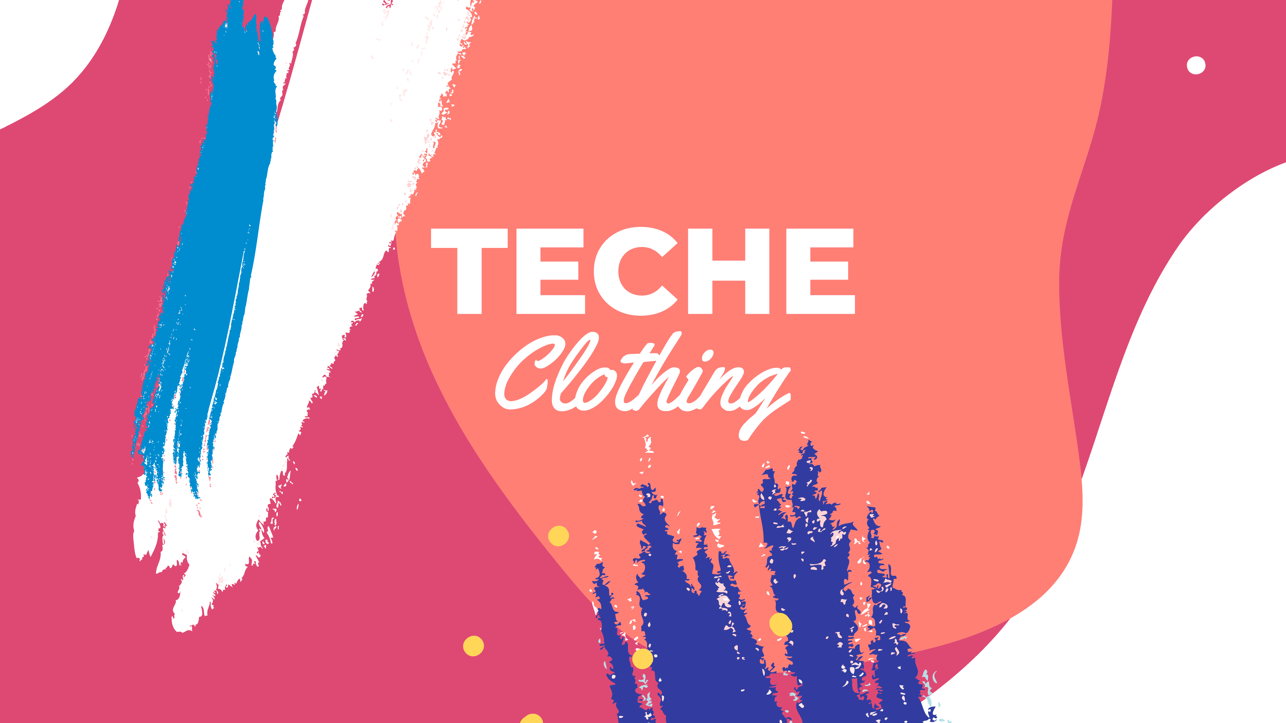 TECHE Clothing